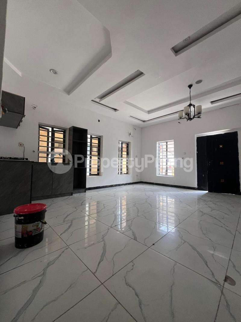1 bedroom Flat / Apartment for rent Orchid Lekki Lagos