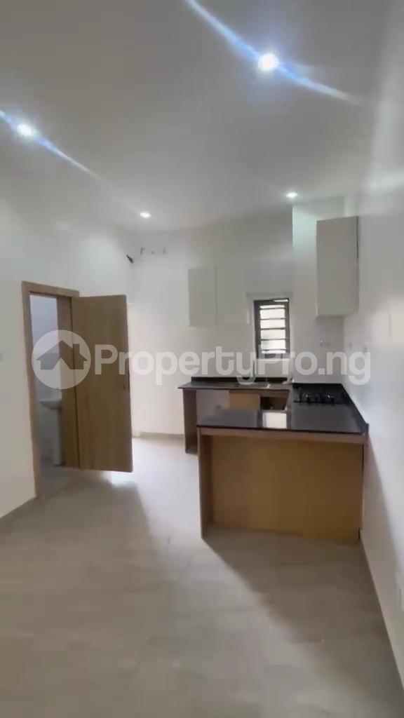 1 bedroom Flat / Apartment for rent Ikate Lekki Lagos