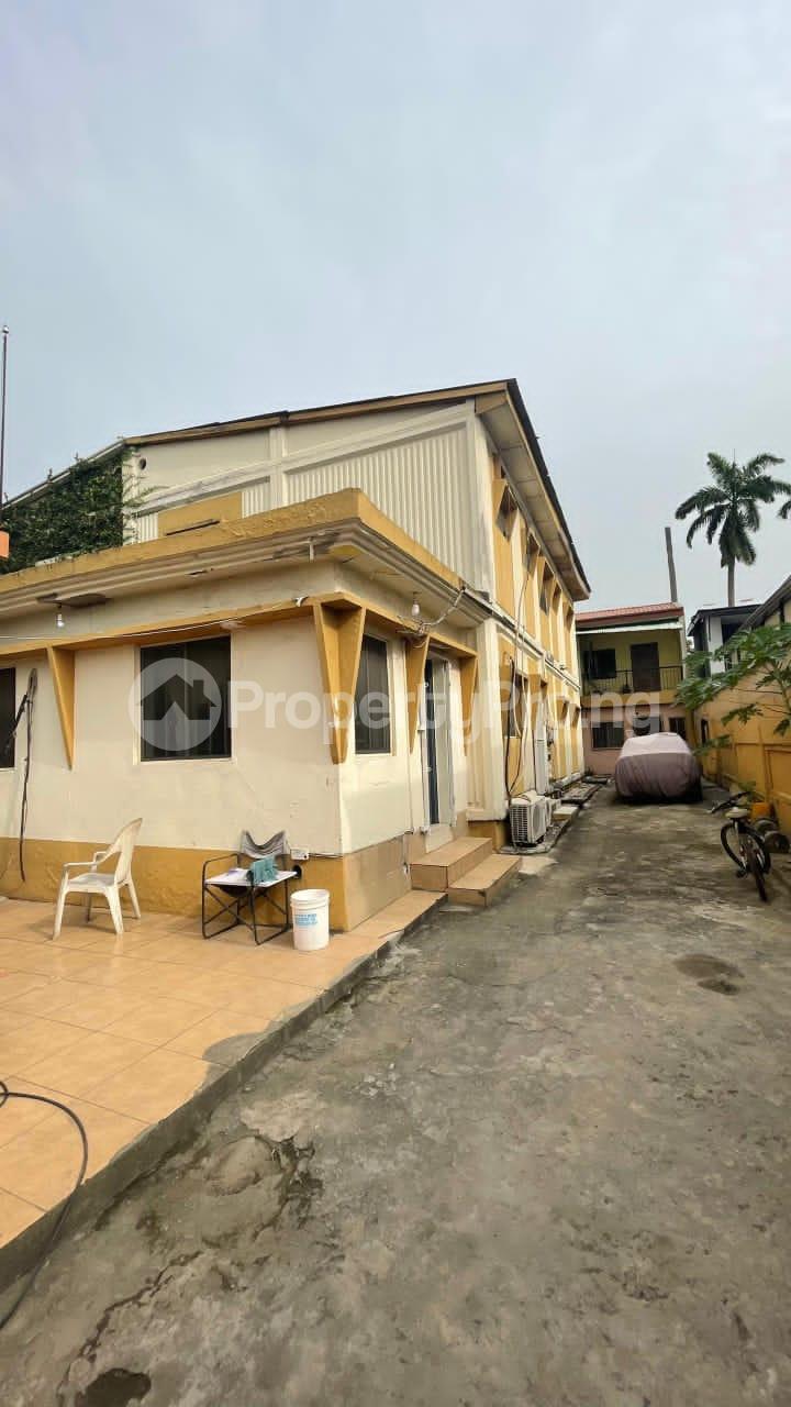 4 bedroom House for sale Dolphin Estate Ikoyi Dolphin Estate Ikoyi Lagos