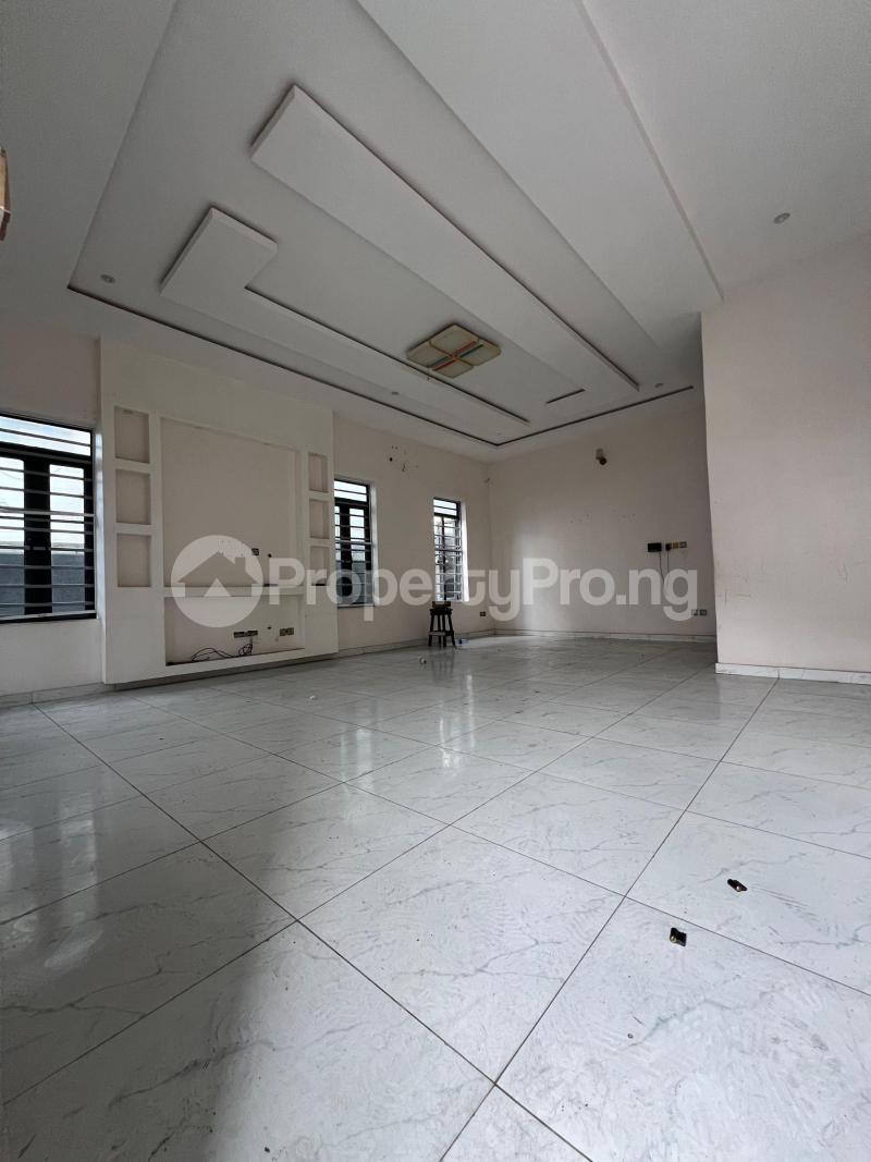 1 bedroom Flat / Apartment for rent Maple Electric orchid Lekki Lagos