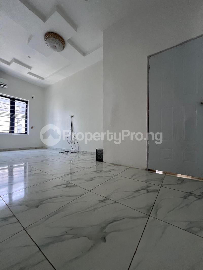 1 bedroom Flat / Apartment for rent Lekki Conservation Estate Chevron Toll Gate Lekki Lagos