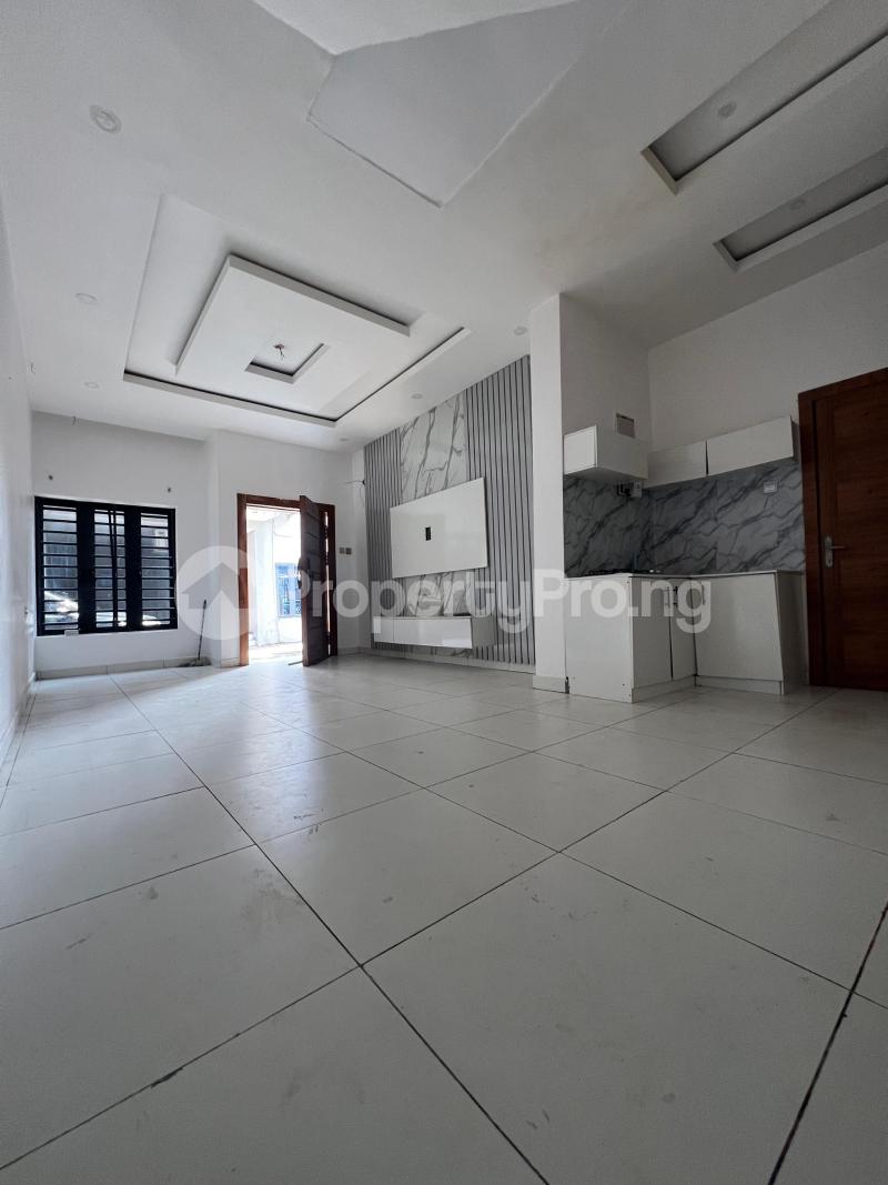1 bedroom Flat / Apartment for rent Agungi Lekki Lagos