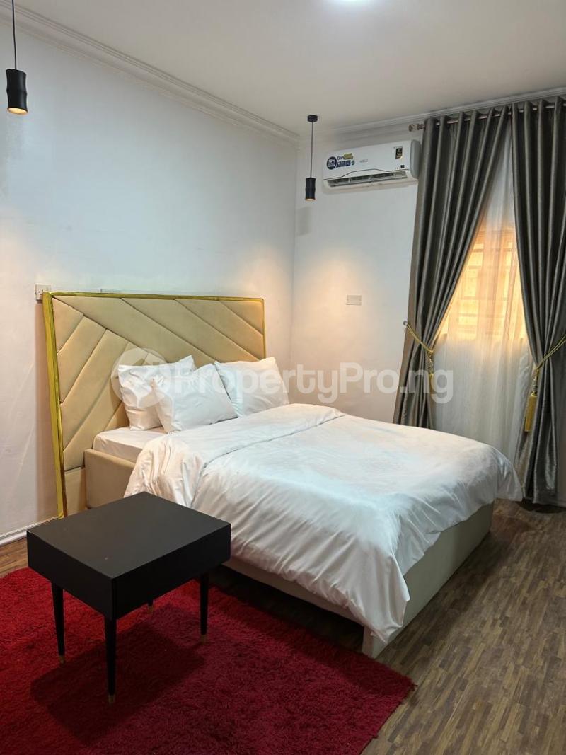 1 bedroom Flat / Apartment for rent Admiralty Road Lekki Lagos