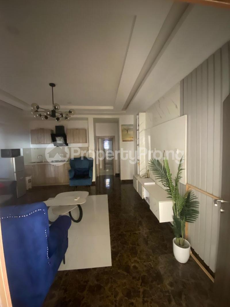 1 bedroom Flat / Apartment for rent Off Freedom Way Ikate Lekki ,lagos State. Lekki Phase 1 Lekki Lagos