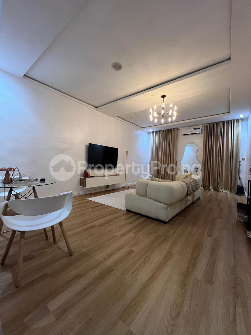 1 bedroom Flat / Apartment for rent Royal Pine Estate orchid Lekki Lagos