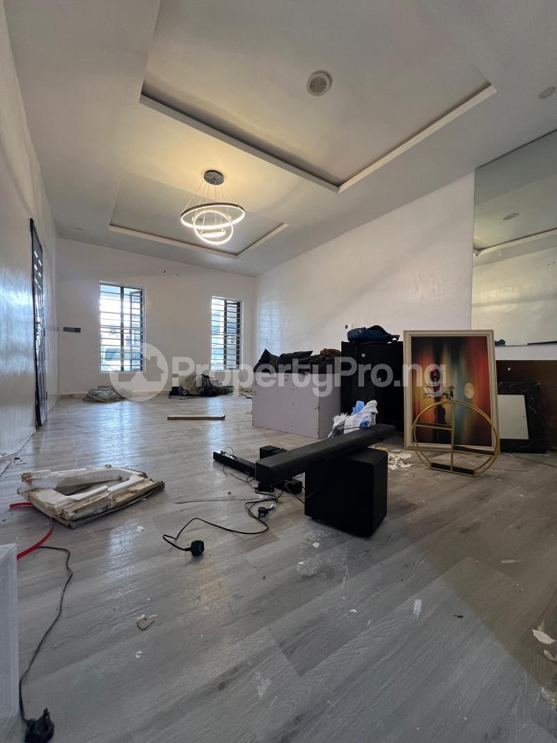 1 bedroom Flat / Apartment for rent Royal Pine Estate Orchid Lekki Lagos