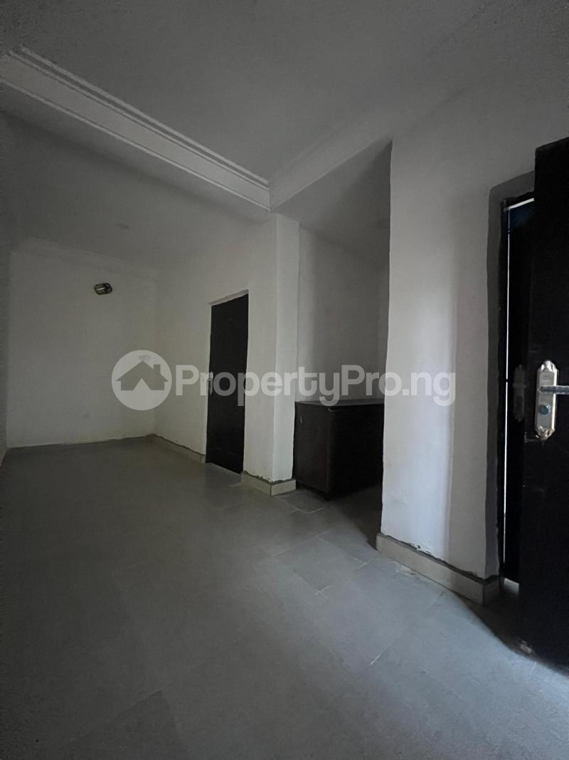 1 bedroom Flat / Apartment for rent Lekki Phase 1 Lekki Lagos