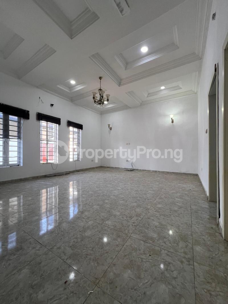 1 bedroom Flat / Apartment for rent Orchid Lekki Lagos