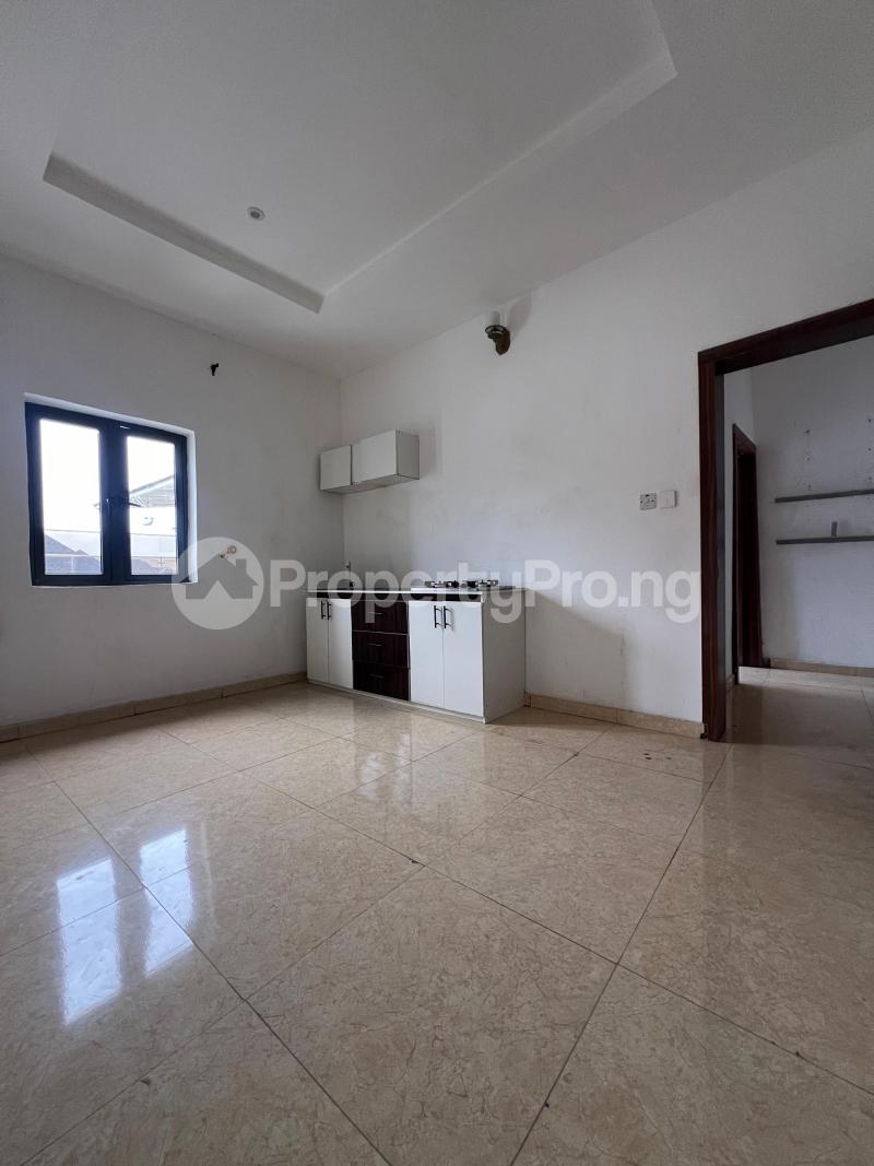 1 bedroom Flat / Apartment for rent Oral Estate Lekki Lagos