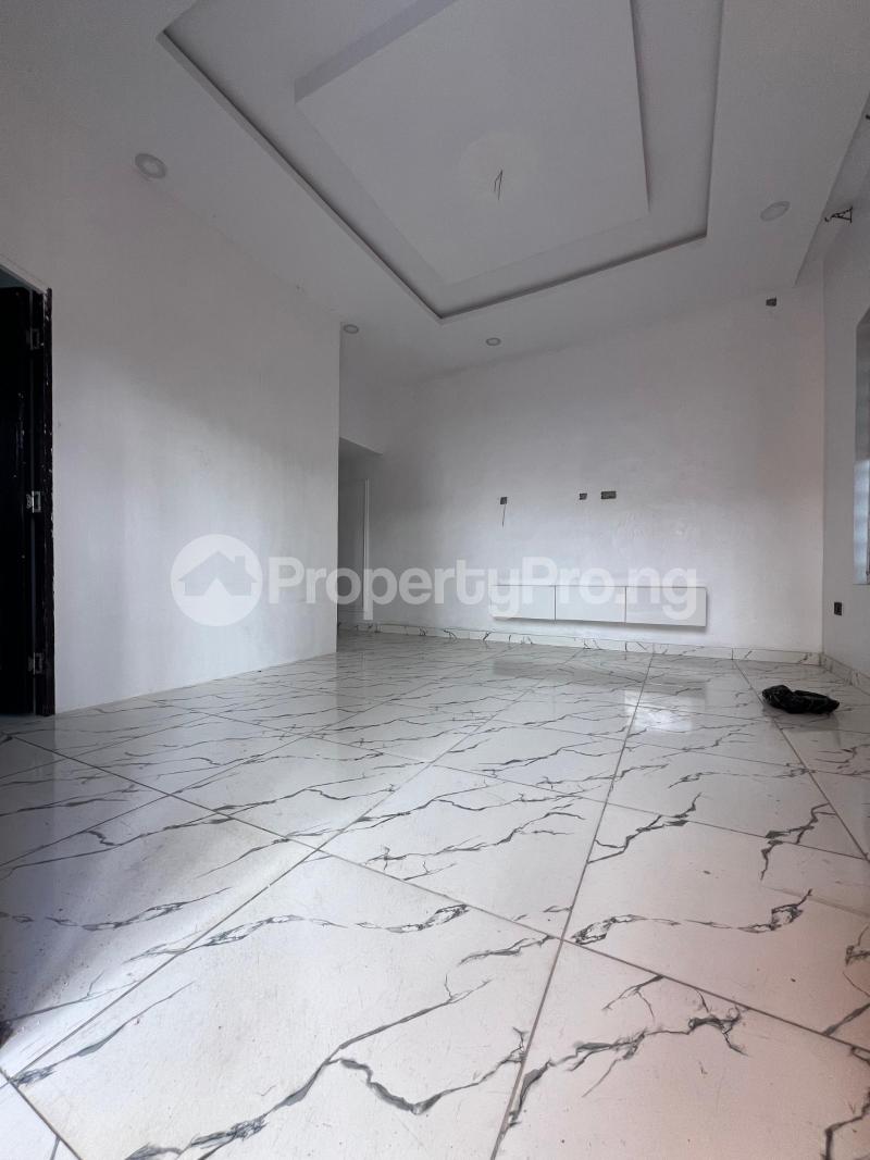 1 bedroom Flat / Apartment for rent Chevron Lekki Lagos