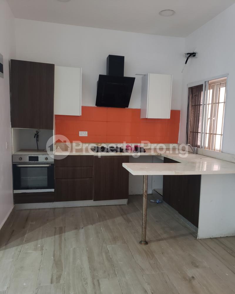 1 bedroom Flat / Apartment for rent Lekki Phase 1 Lekki Lagos