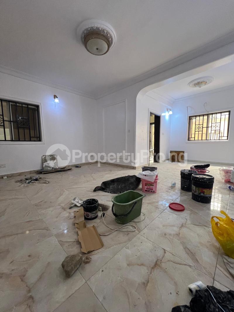1 bedroom Flat / Apartment for rent Lekki Phase 1 Lekki Lagos