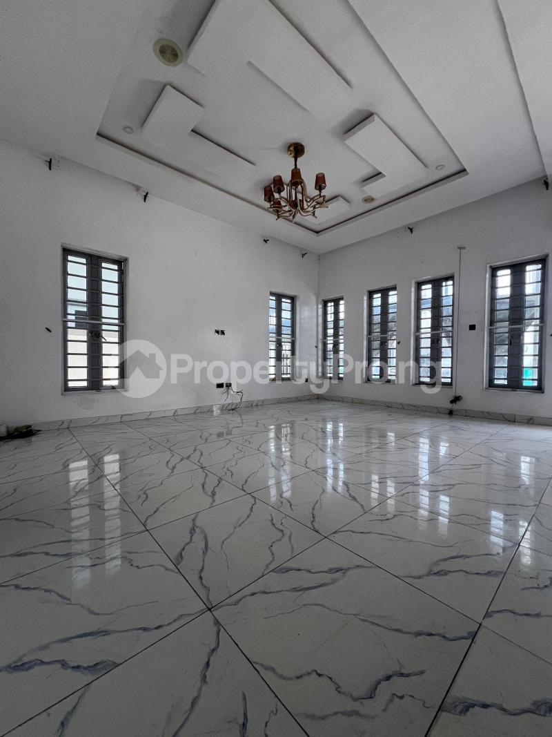 1 bedroom Flat / Apartment for rent Orchid Lekki Lagos