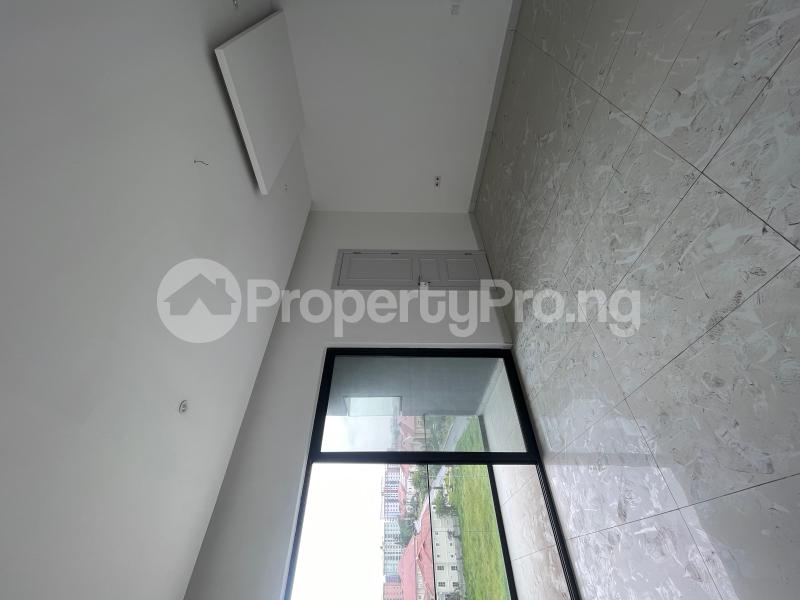 1 bedroom Flat / Apartment for rent Ikate Lekki Lagos