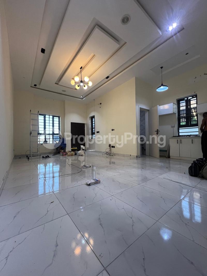 1 bedroom Flat / Apartment for rent Creeklane Estate Osapa london Lekki Lagos