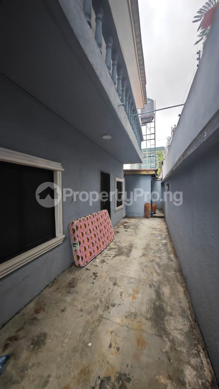 1 bedroom Flat / Apartment for rent Victoria Island Lagos State. Victoria Island Extension Victoria Island Lagos