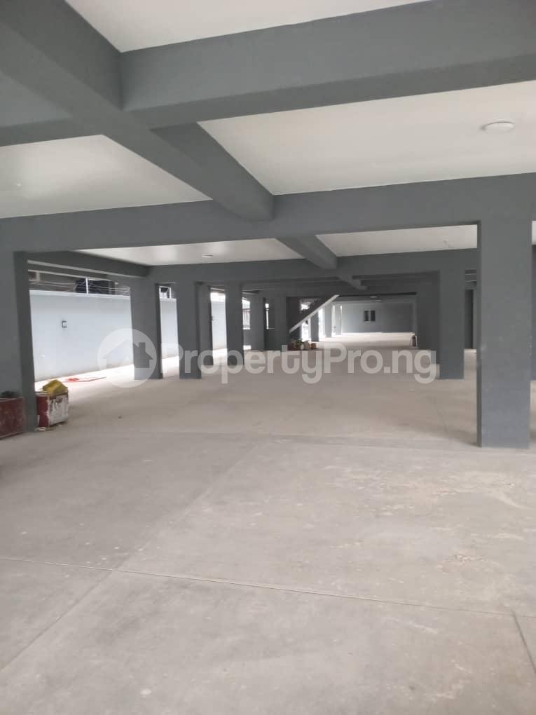 1 bedroom Flat / Apartment for rent Off Palace Way,oniru Lagos State. ONIRU Victoria Island Lagos