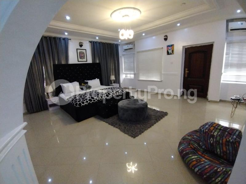 1 bedroom House for rent Lekki Phase 1 Lekki Lagos