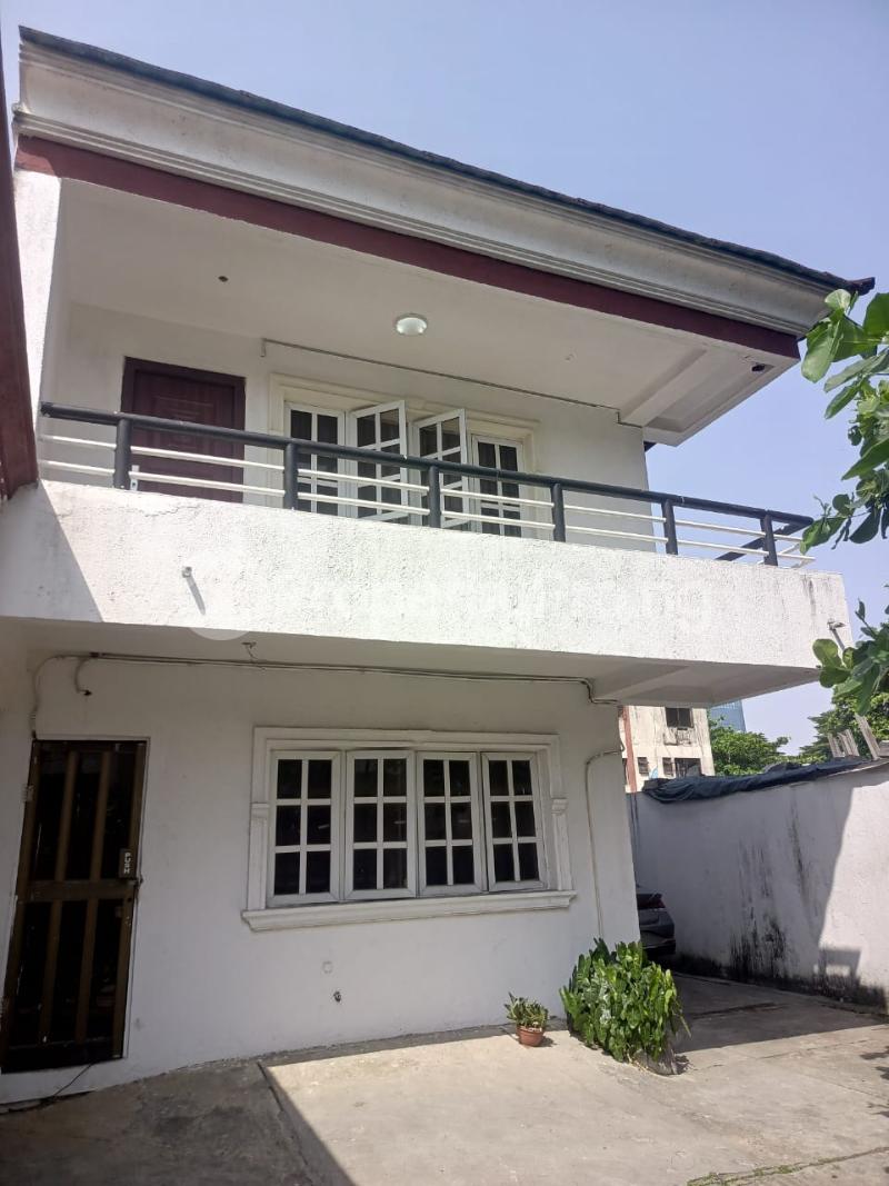 1 bedroom Flat / Apartment for rent Victoria Island Lagos State. Victoria Island Extension Victoria Island Lagos