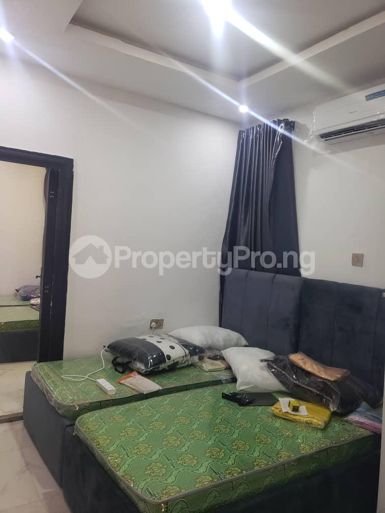 1 bedroom Flat / Apartment for rent Ikate Lekki Lagos