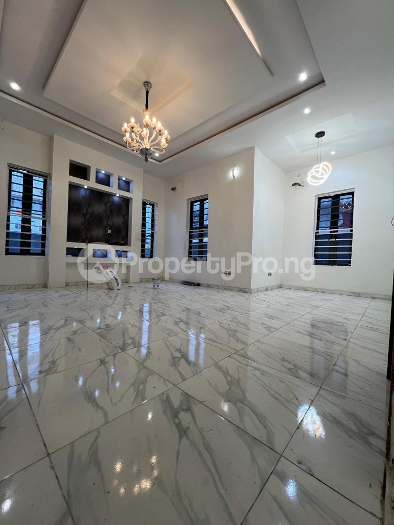 1 bedroom Flat / Apartment for rent Maple Estate orchid Lekki Lagos