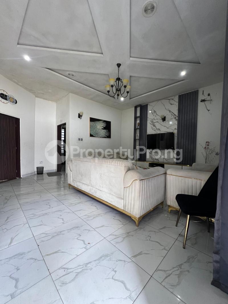 1 bedroom Flat / Apartment for rent orchid Lekki Lagos - 0