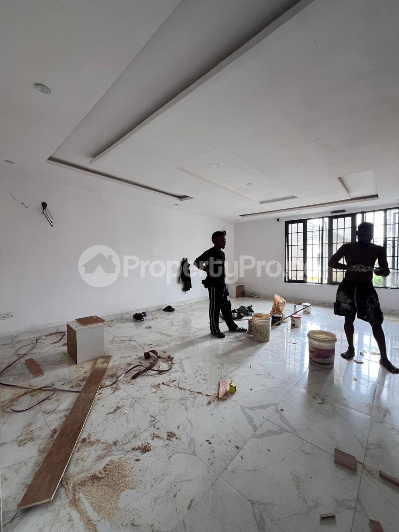 1 bedroom Flat / Apartment for rent Ikota Lekki Lagos