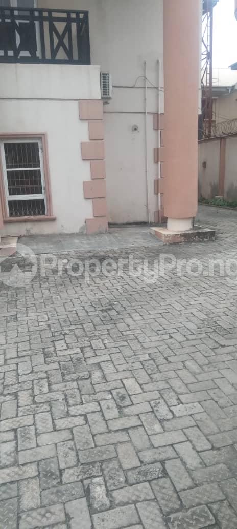 1 bedroom Flat / Apartment for rent  Lekki Phase 1 Lekki Lagos - 7