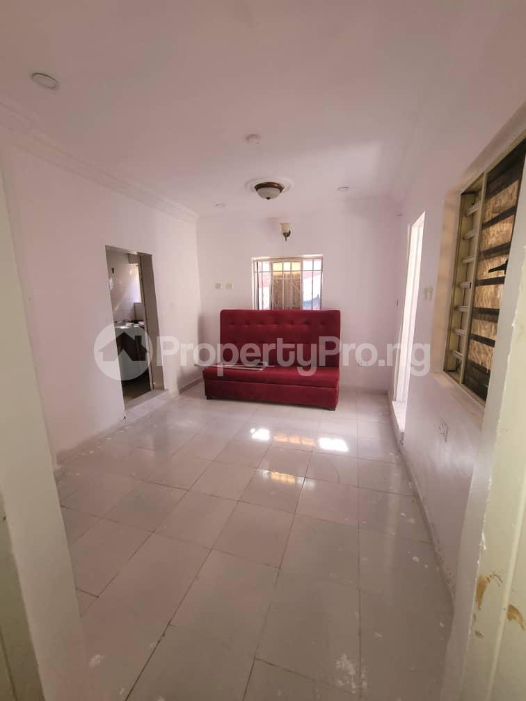 1 bedroom Flat / Apartment for rent Ikate Lekki Lagos State. Ikate Lekki Lagos - 0