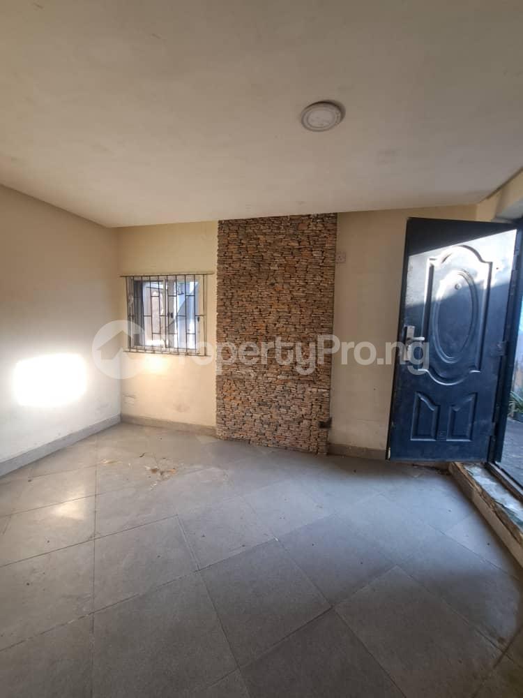 1 bedroom Flat / Apartment for rent Norman Williams Street, Ikoyi Lagos State. Ikoyi S.W Ikoyi Lagos - 0
