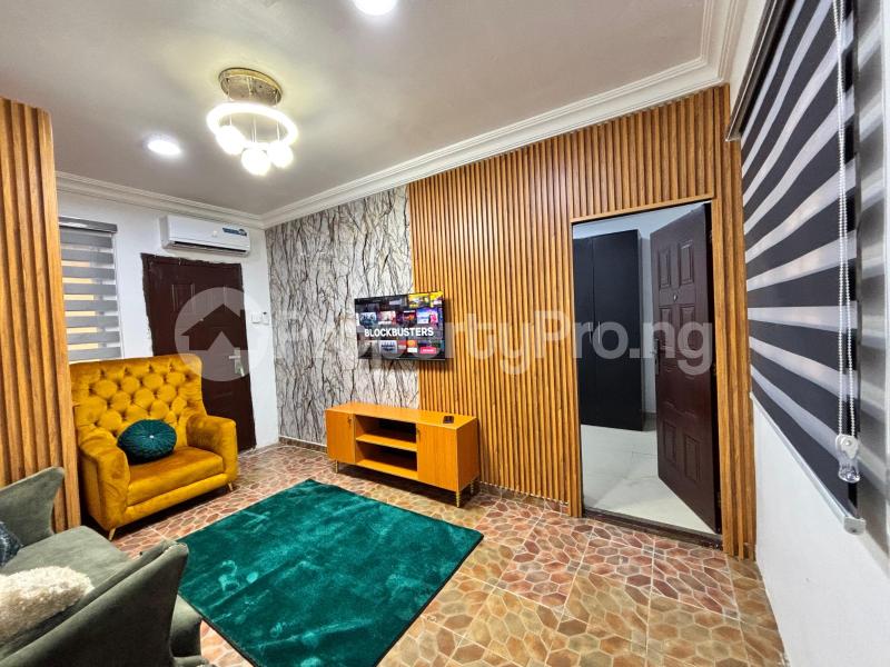 1 bedroom Flat / Apartment for rent Chisco Ikate Lekki Lagos State. Ikate Lekki Lagos