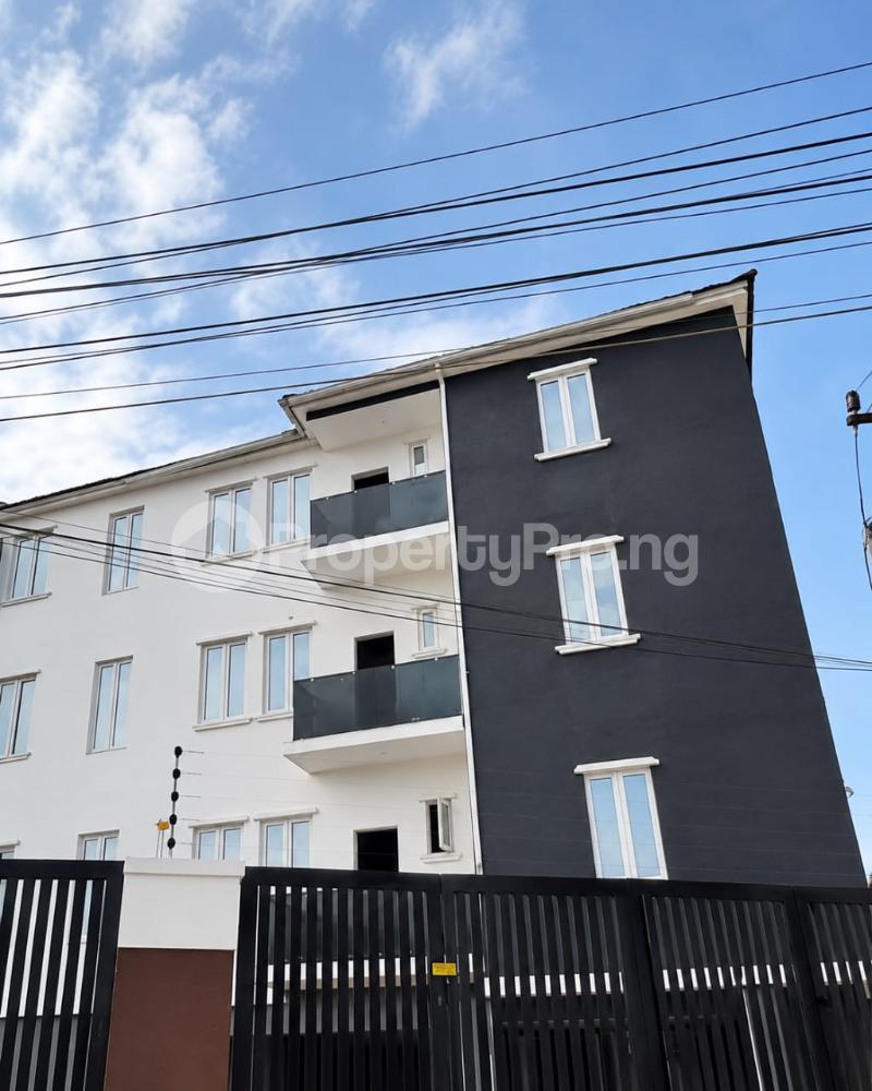1 bedroom Flat / Apartment for rent Ikate By Chisco Bustop Lekki Lagos State. Ikate Lekki Lagos