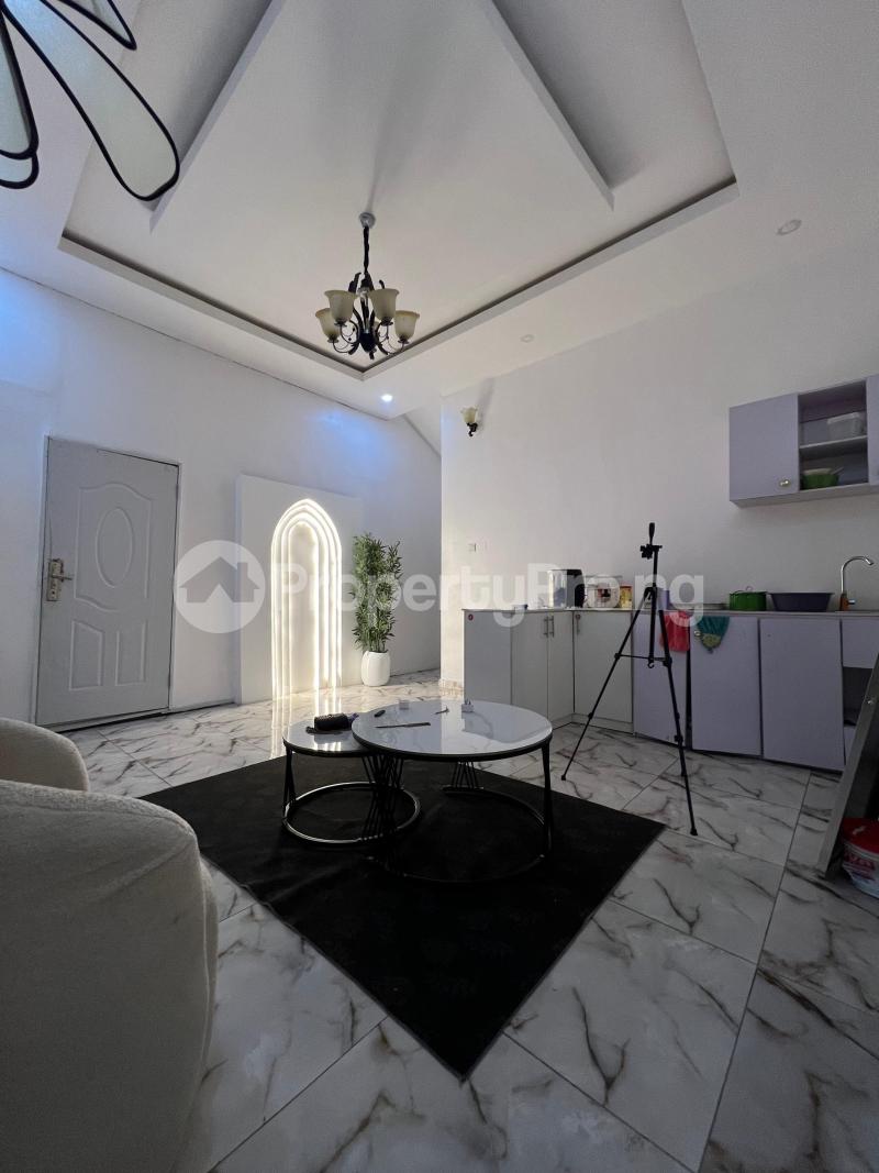 1 bedroom Flat / Apartment for rent Orchid Lekki Lagos