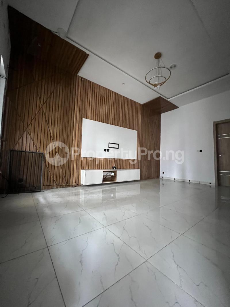 1 bedroom Flat / Apartment for rent Royal Pine Estate orchid Lekki Lagos