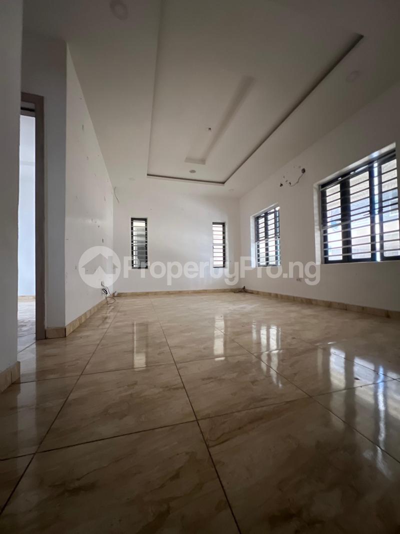 1 bedroom Flat / Apartment for rent Dpkay District Estate Orchid Lekki Lagos
