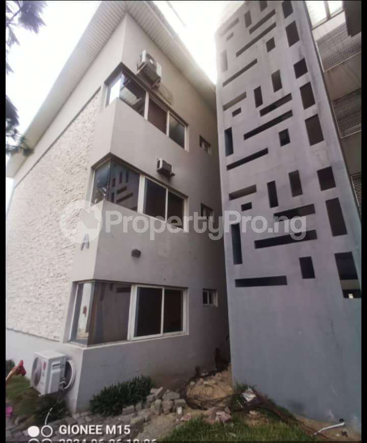 1 bedroom Flat / Apartment for rent Osapa london Lekki Lagos