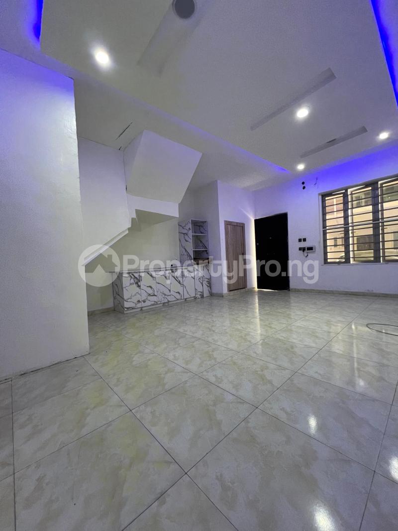 1 bedroom Flat / Apartment for rent Royal Pine Estate orchid Lekki Lagos