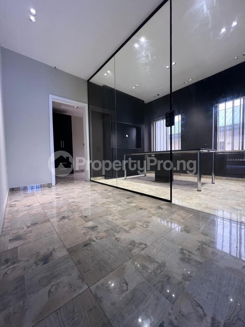1 bedroom Flat / Apartment for rent Osapa london Lekki Lagos