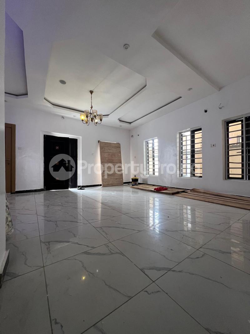 1 bedroom Flat / Apartment for rent Orchid Lekki Lagos