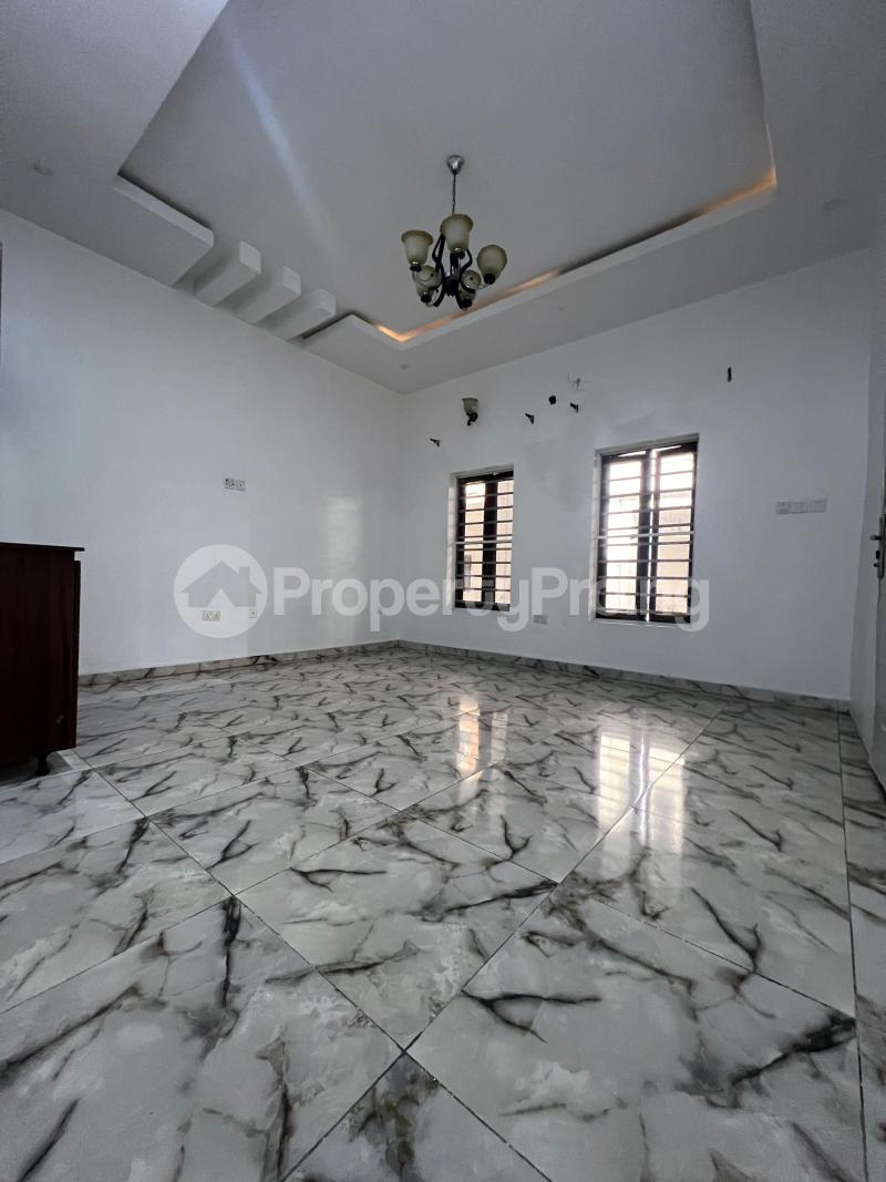 1 bedroom Flat / Apartment for rent Orchid Lekki Lagos