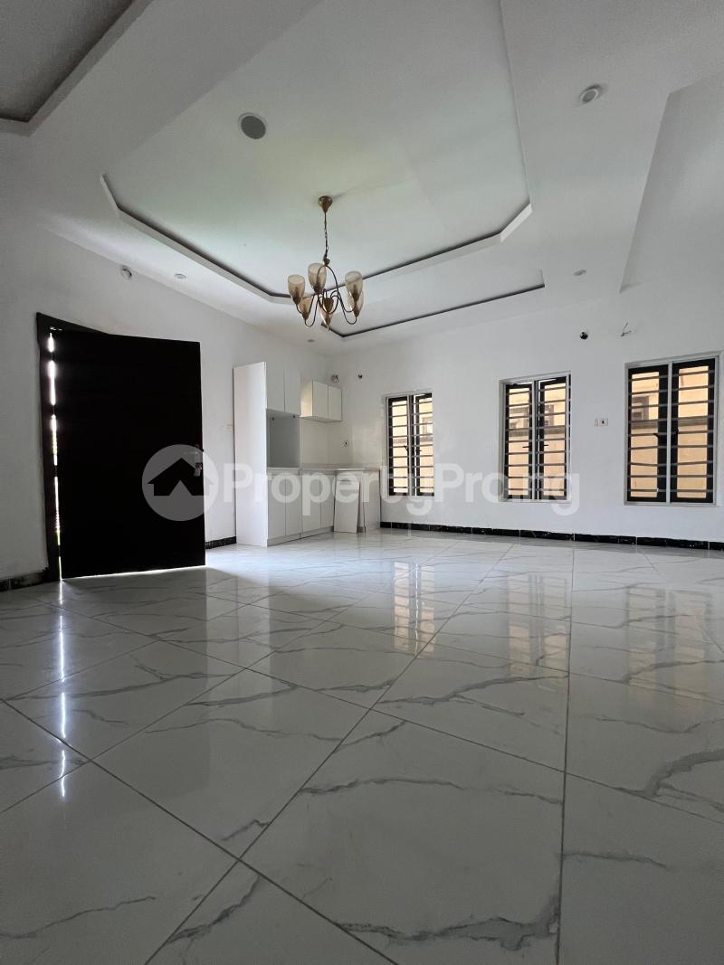 1 bedroom Flat / Apartment for rent Orchid Lekki Lagos