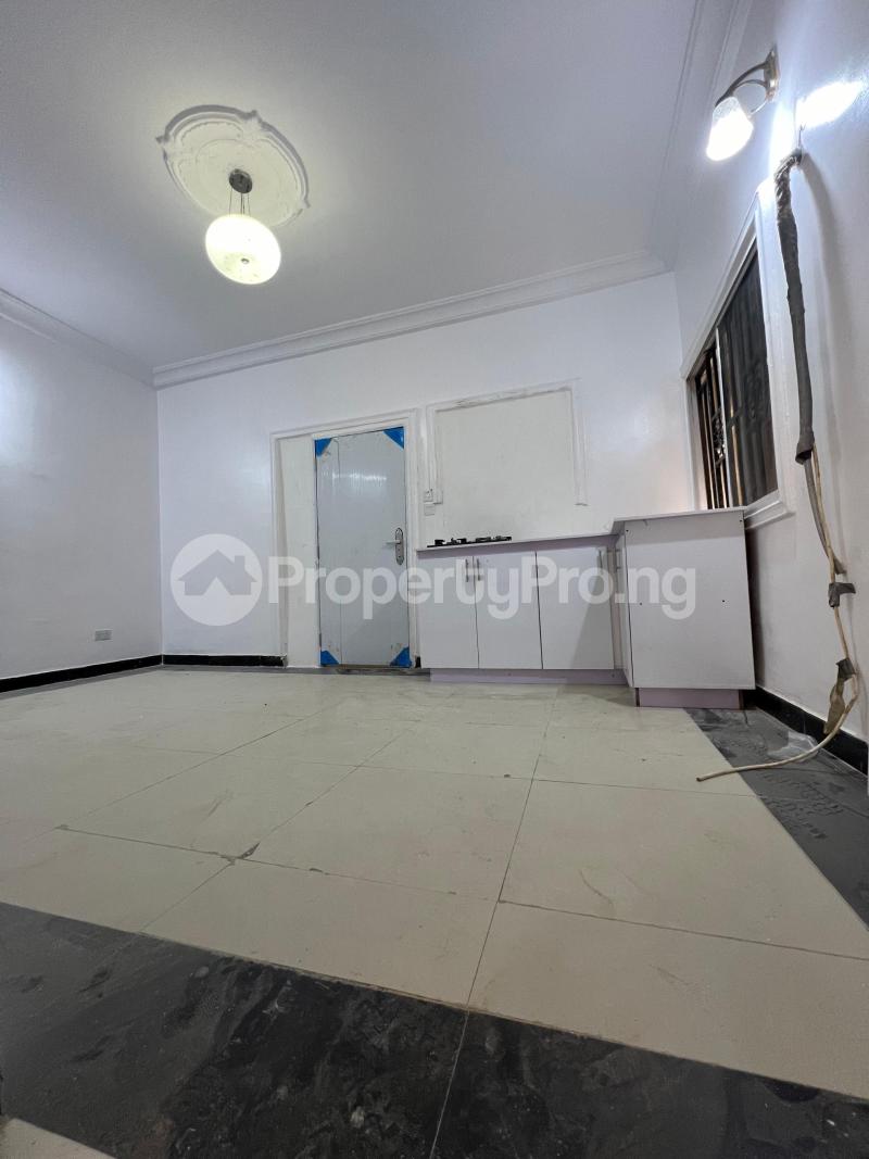 1 bedroom Flat / Apartment for rent Lekki Phase 1 Lekki Lagos