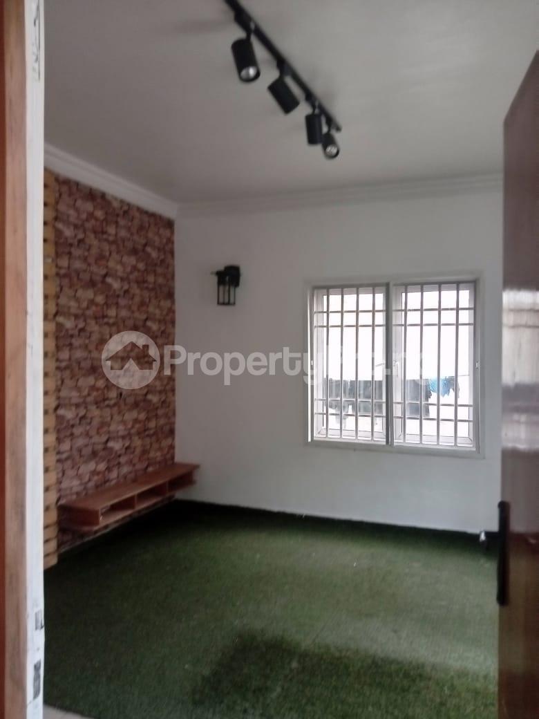 1 bedroom Flat / Apartment for rent Lekki Phase 1 Lekki Lagos