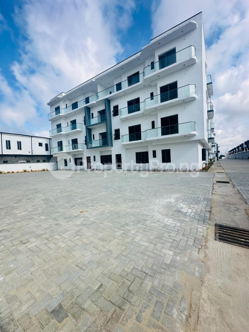 1 bedroom House for rent Orchid Lekki Lagos