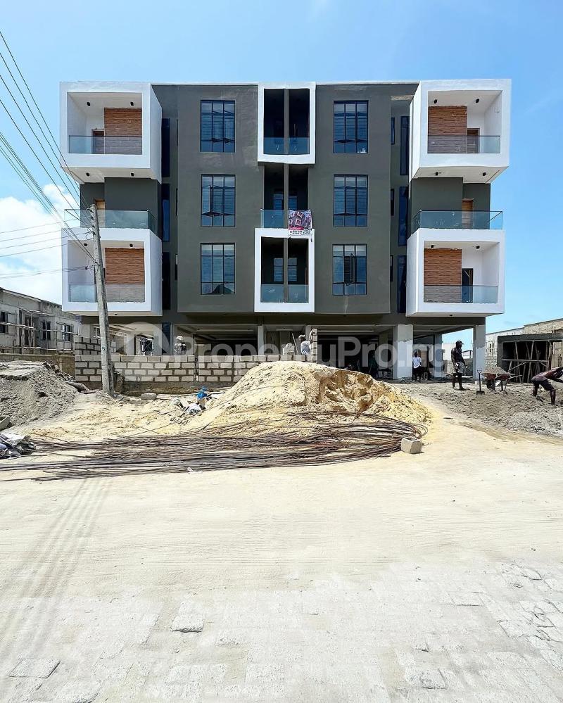 1 bedroom House for sale  Ikota Lekki Lagos