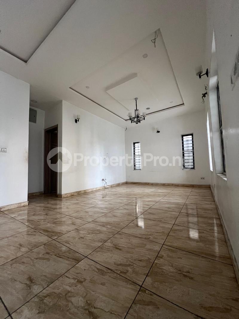 1 bedroom Flat / Apartment for rent Dpkay District Estate Orchid Lekki Lagos