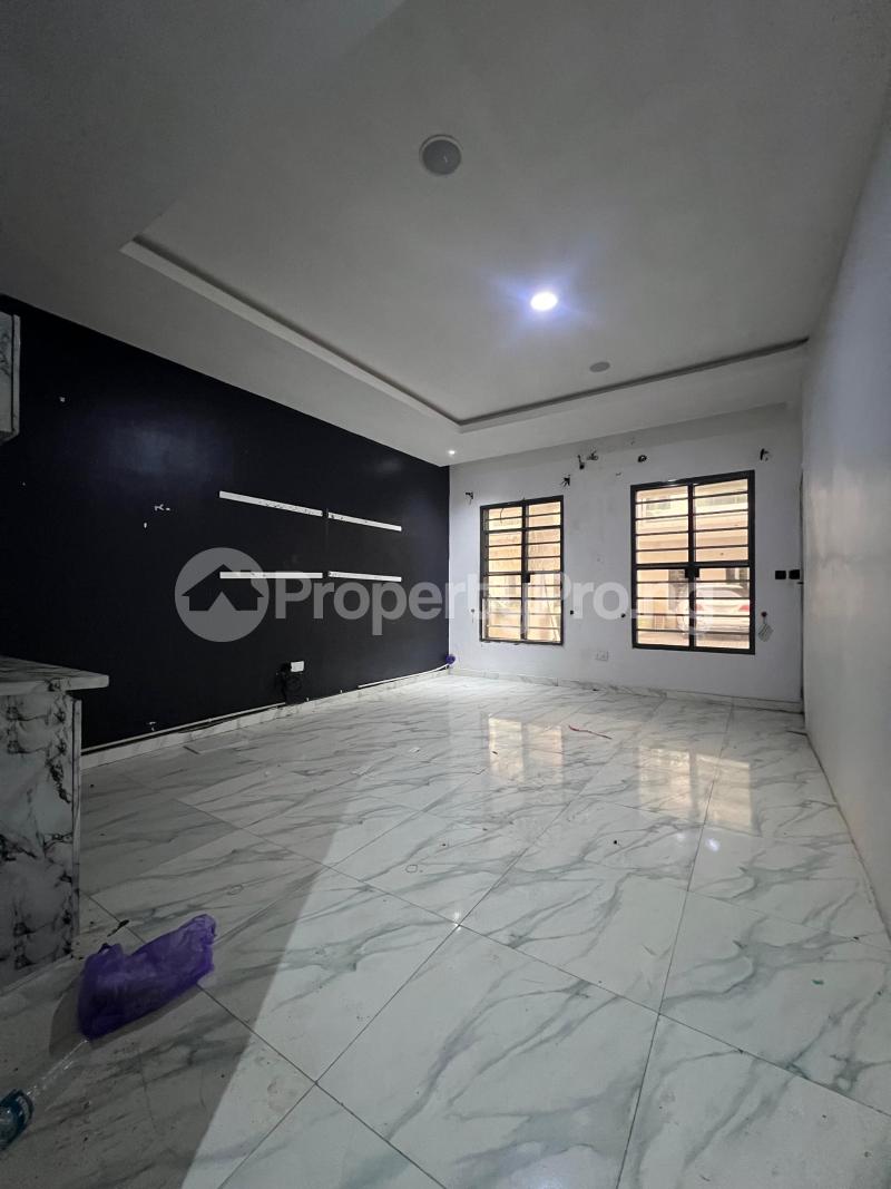 1 bedroom Flat / Apartment for rent Royal Pine Estate Orchid Lekki Lagos