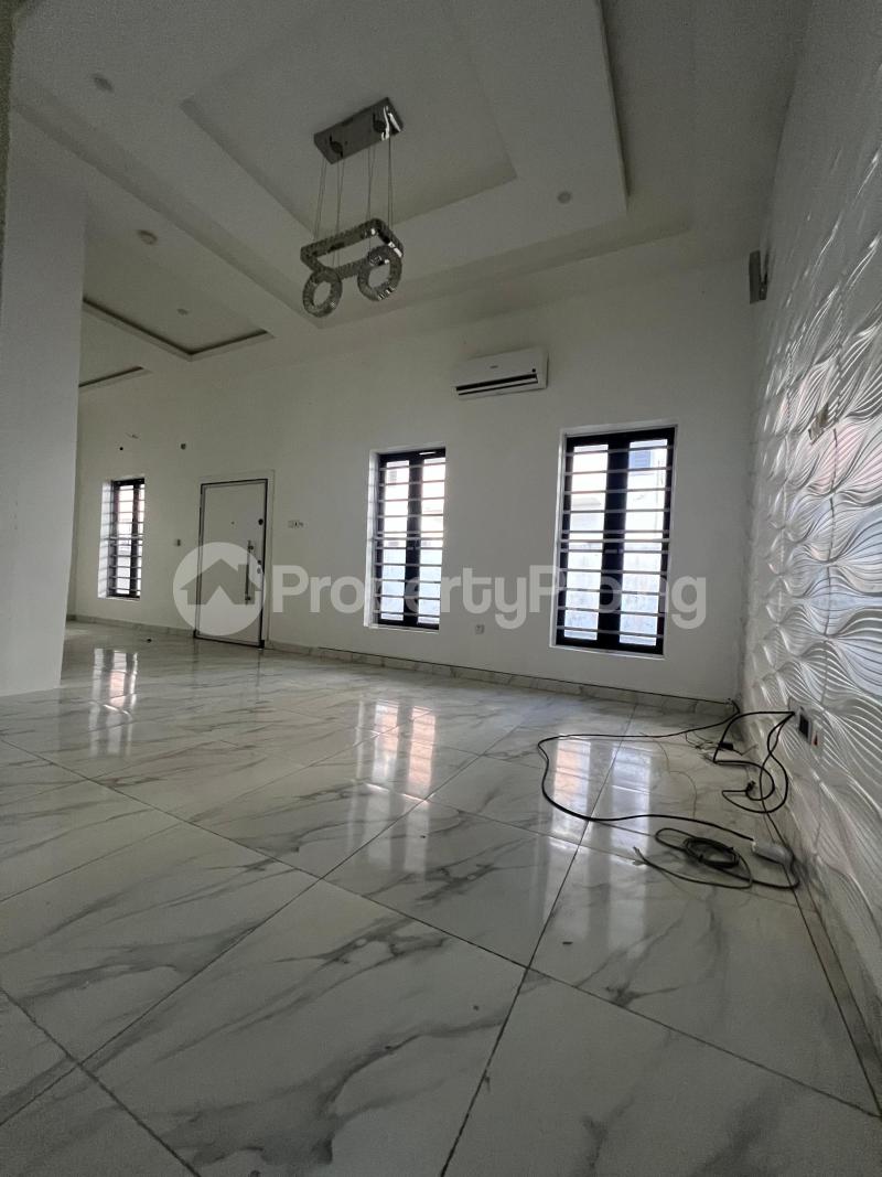 1 bedroom Flat / Apartment for rent Conservation Estate Along Lekki Expressway Lekki Lagos - 0