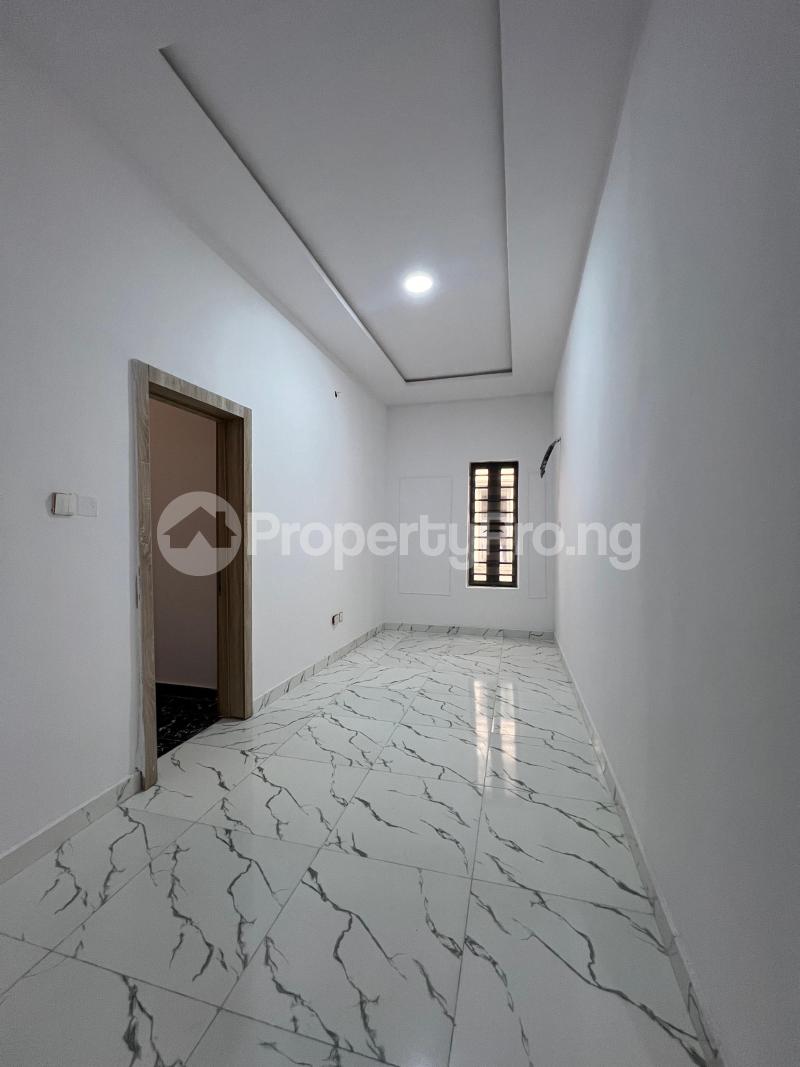 1 bedroom Flat / Apartment for rent Gra Ikota Lekki Lagos - 0