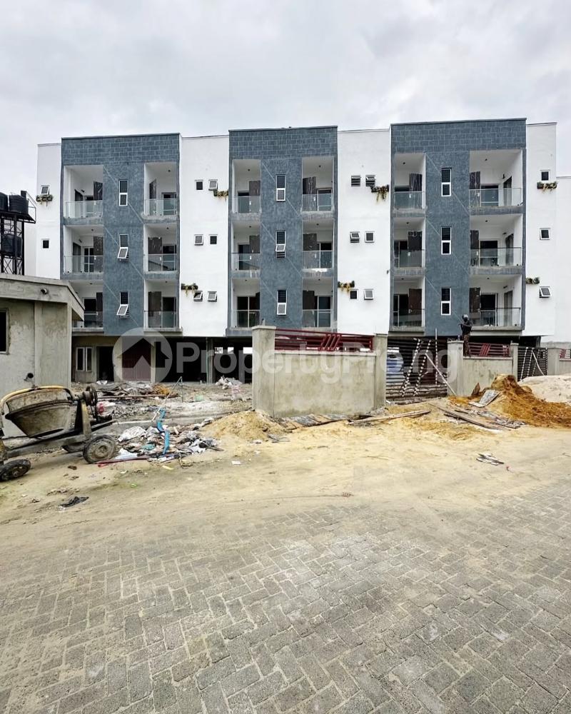 1 bedroom House for sale Ikate Lekki Lagos